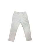 SPARROW GREEN | REX XII Slim Pants