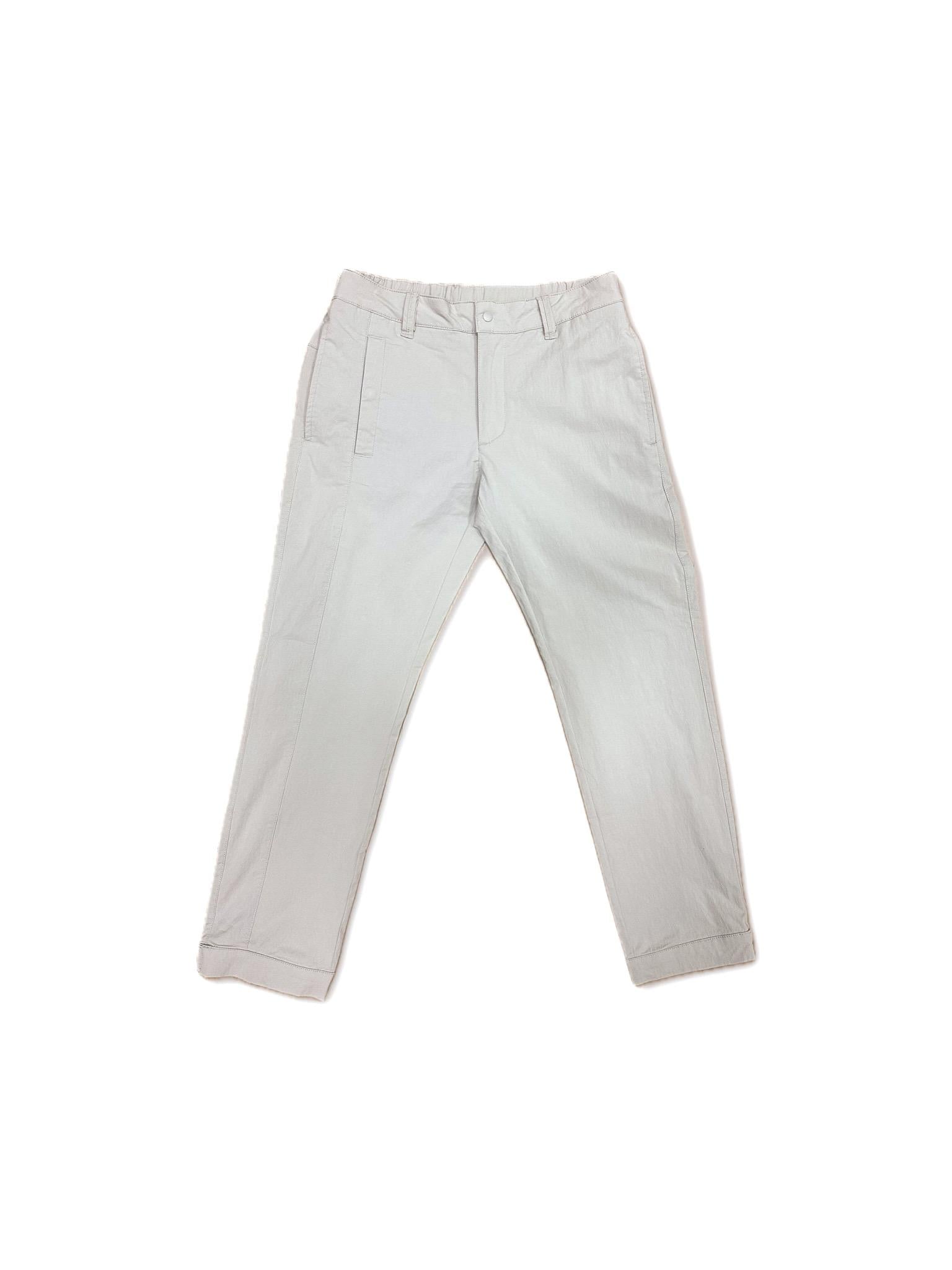 SPARROW GREEN | REX XII Slim Pants