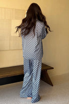 BELLS & BIRDS | Capri PJ Pants Set