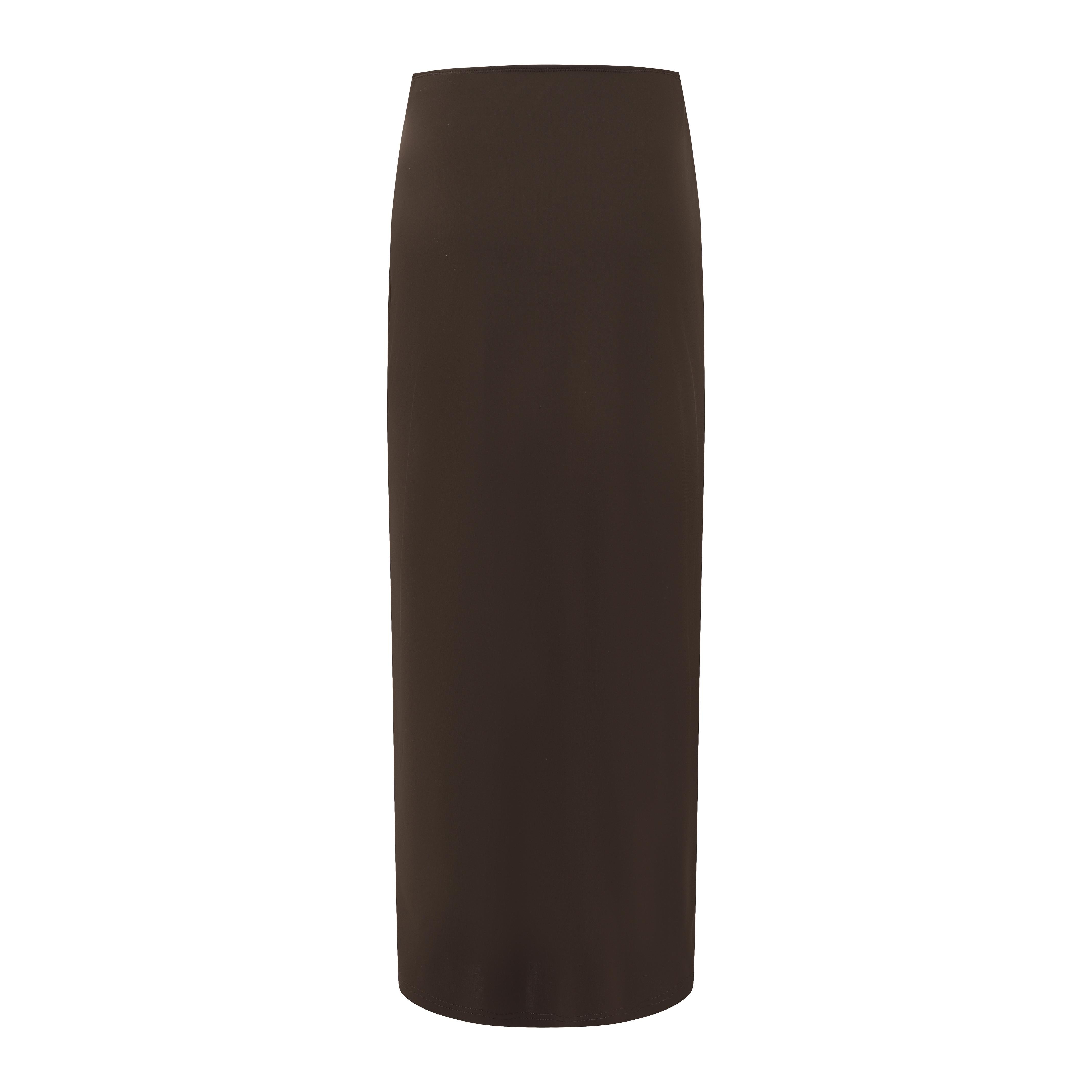LAYERPLAN | Sienna Vael Maxi Skirt