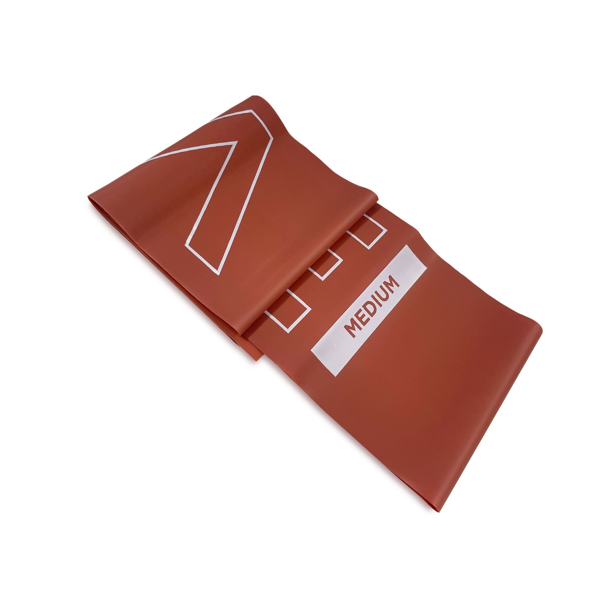 BAHE | Flowbands Medium - Red Dust