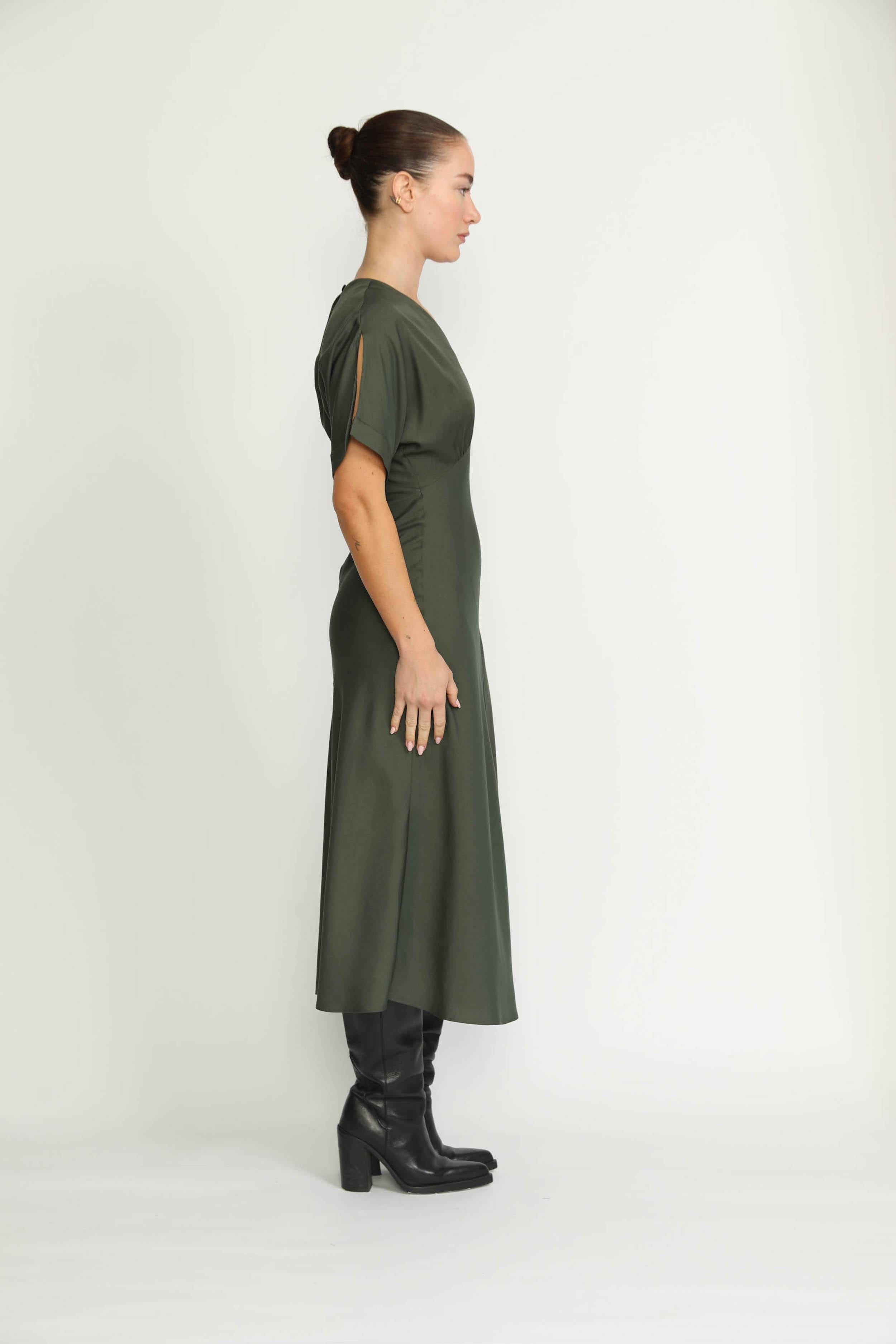 FREY | Bologna Dress