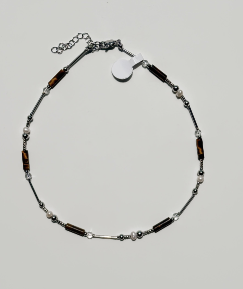 SUNNYSDE | OOAK Necklace