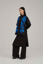 SABRINAGOH | Albie Oversize Shirt