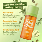 HANDMADE HEROES | Let It Thrive Hair Tonic