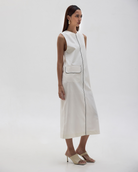 ROCK DAISY | Elise Sleeveless Maxi Dress