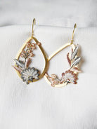 EMBRACE JEWELLERY | Firebloom Earrings