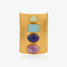 BOHEME BY VERO | Tutankhamun Cuff