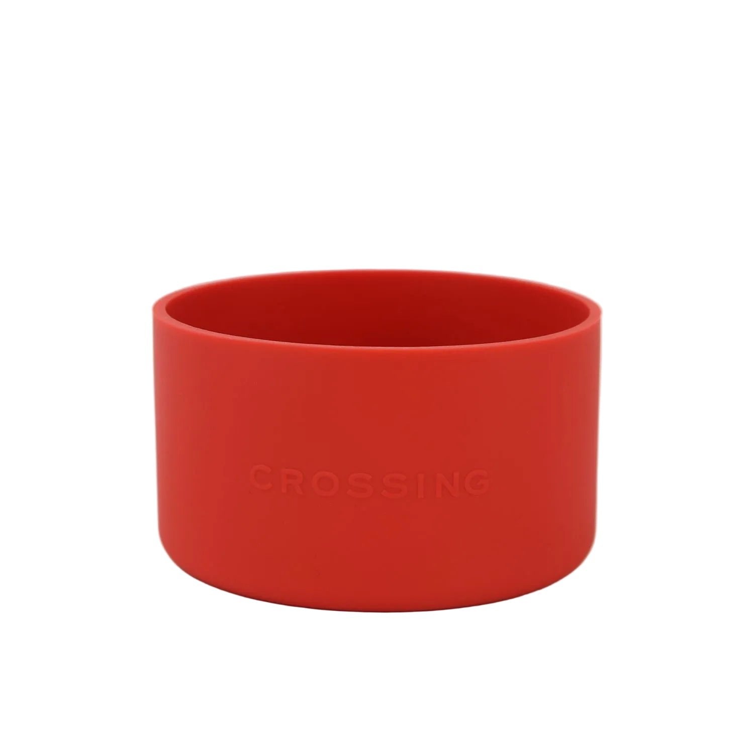 CROSSING | Bottle Silicone Boot Fits Diameter 7 - 7.5cm (550ml) Blistered Pack