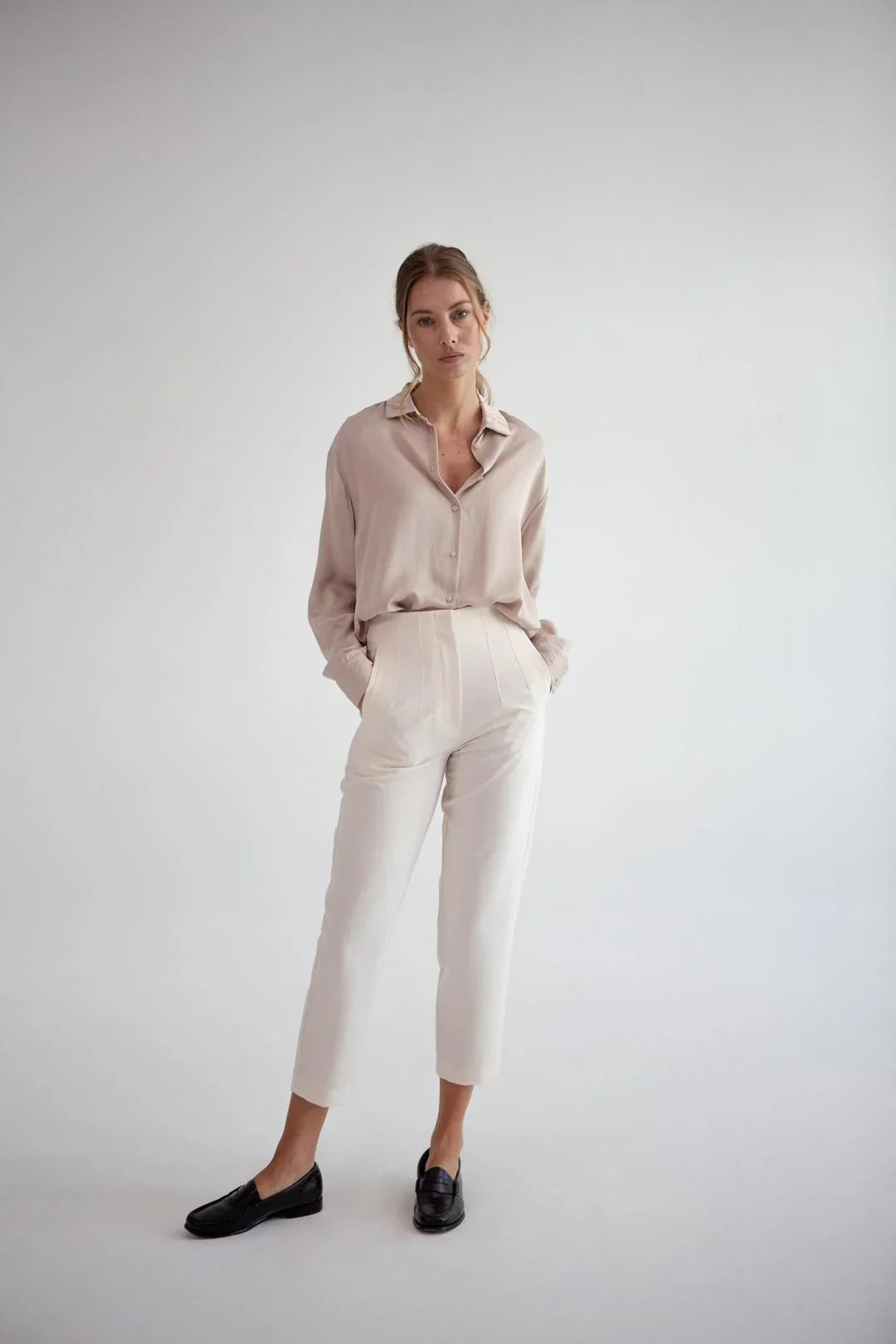 WOLF & BYRD | Axis Trousers