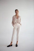 WOLF & BYRD | Axis Trousers
