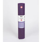 MANDUKA | PRO Mat 71" Solid - Black Magic