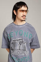 PROJECTWEAR | Eckard Sunglasses Silver/Grey