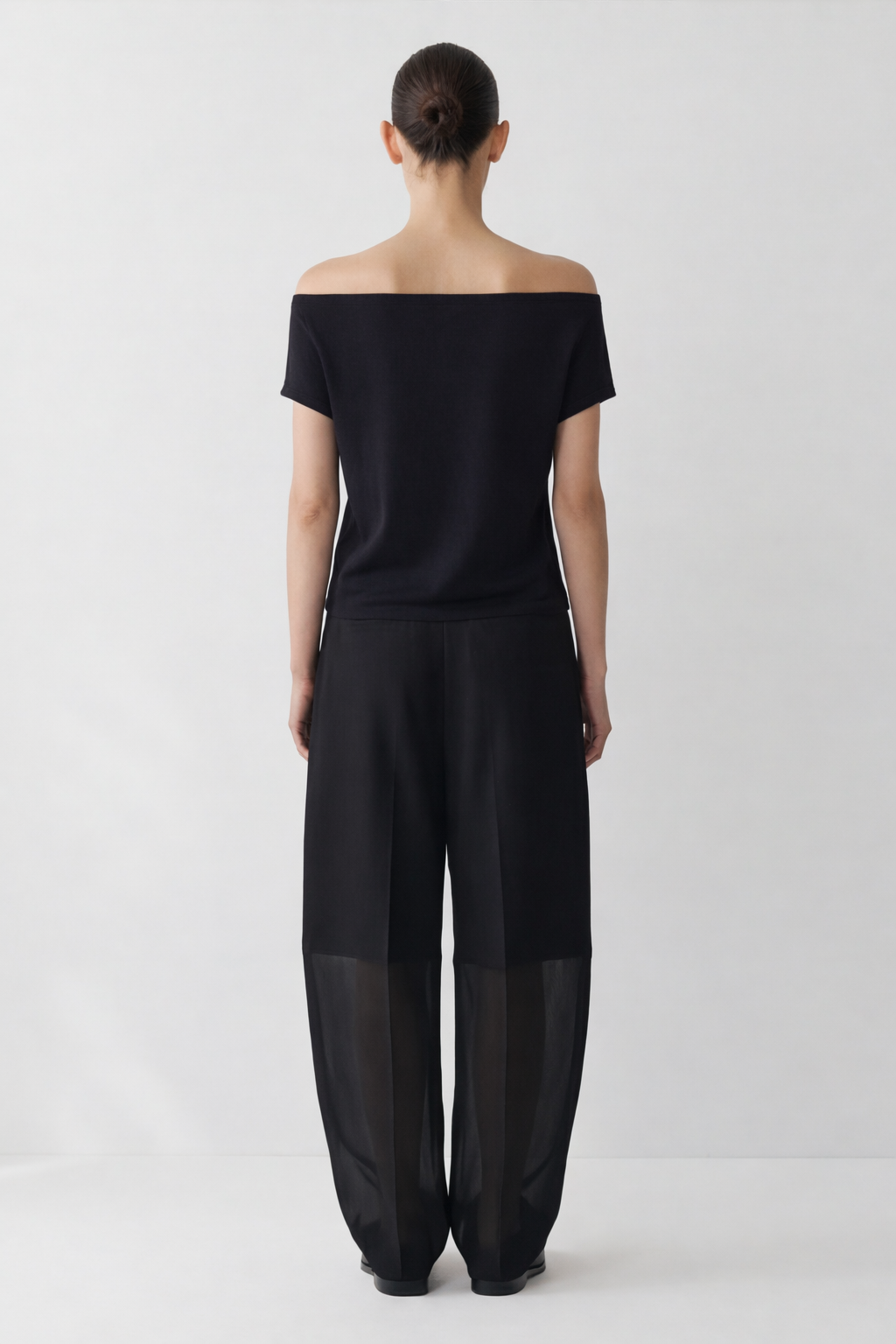 LAYERPLAN | Caro Off-Shoulder Top