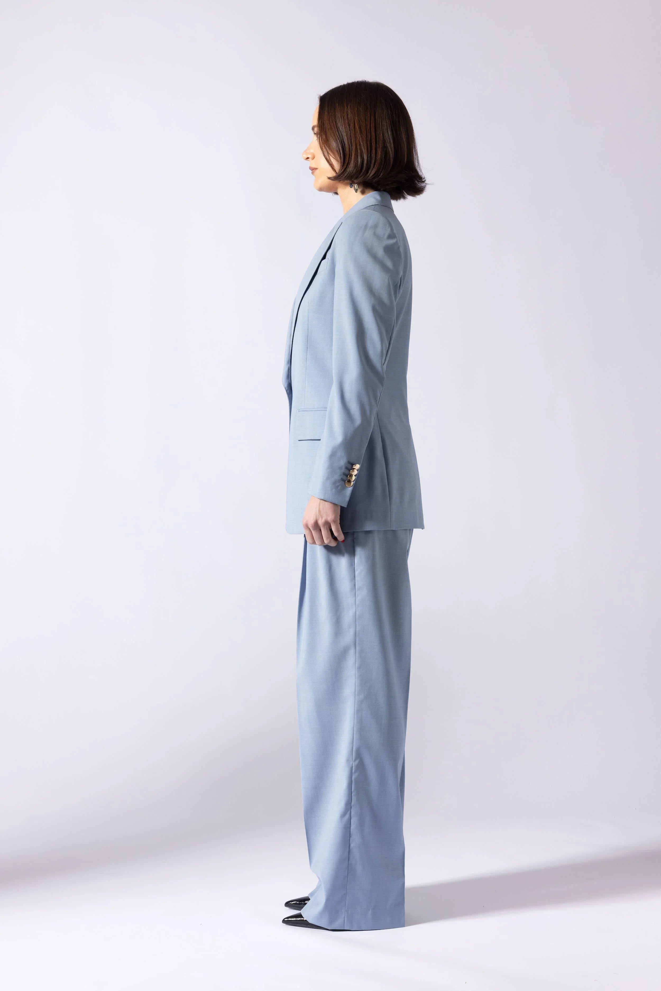 FREY | Amora Jacket