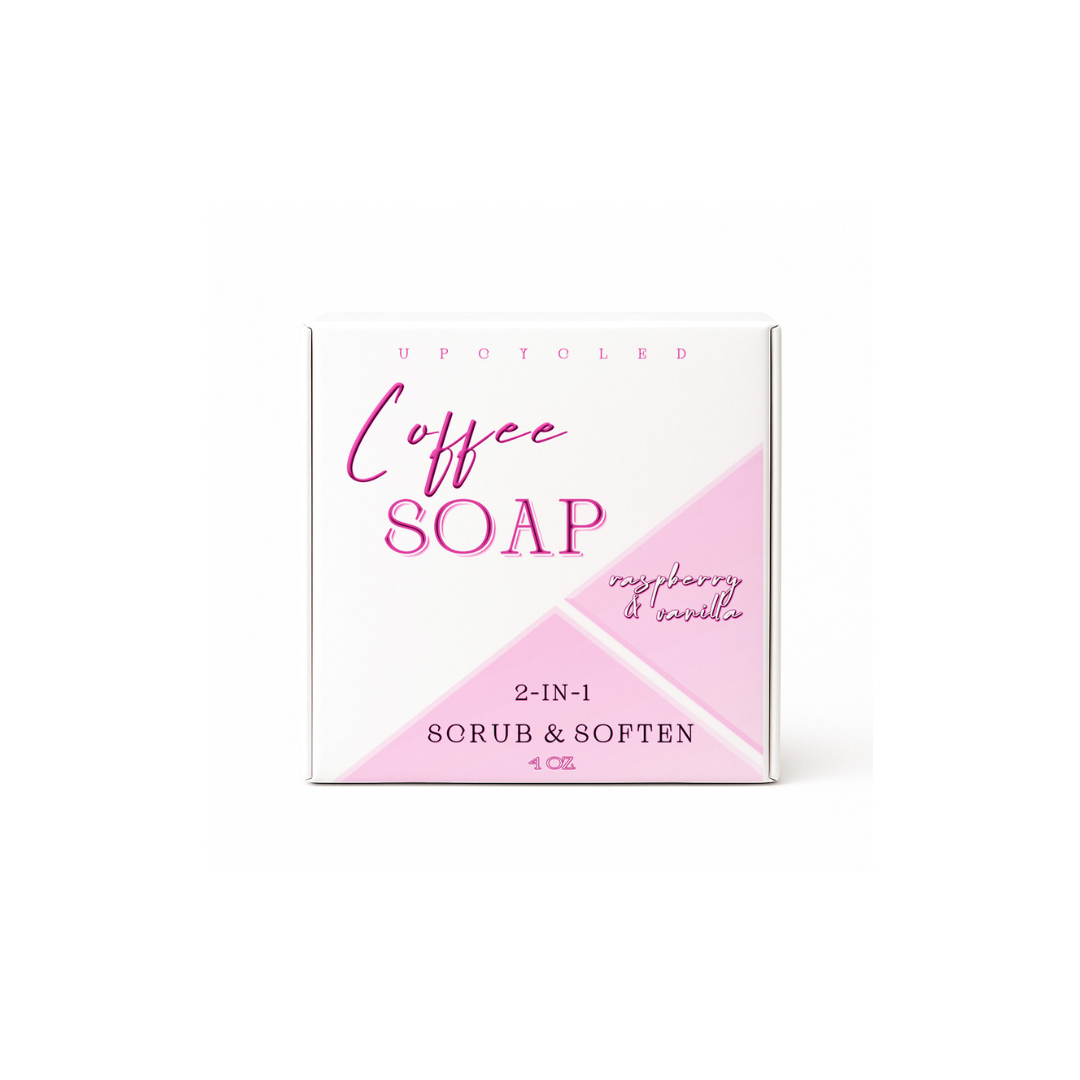 BROOKLYN MADE | Black Raspberry & Vanilla Soap