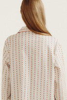 BELLS & BIRDS | Rosalie PJ Pants Set