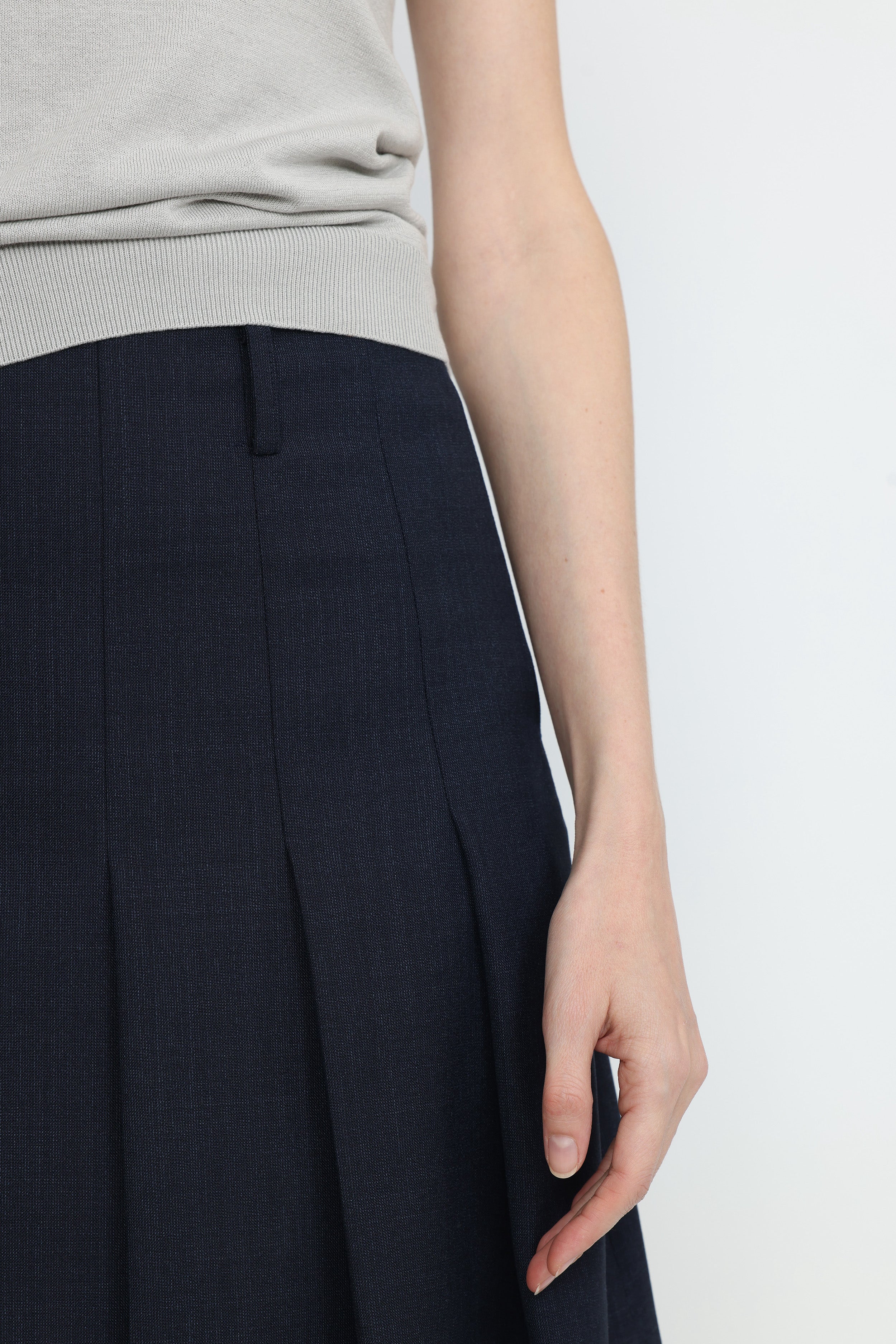 FREY | Devonport Knit Top