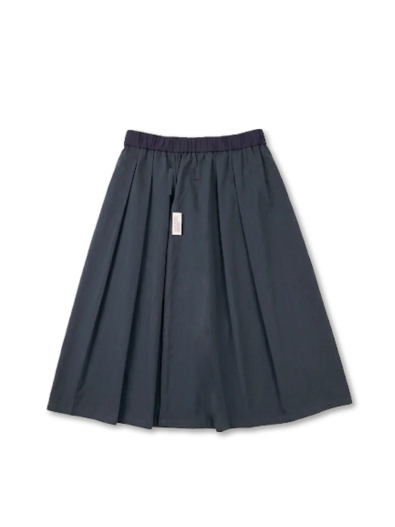 SPARROW GREEN | FAYE waistFAST Midi Skirt