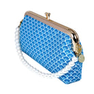 COCOONESE | Wristlet Pouch - Asters