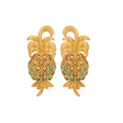 BOHEME BY VERO | Pineapple Earrings