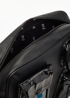 PROJECTWEAR | Colter Multipocket Sling Bag Black
