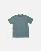 HOUSE OF ANON | Arlo Mock Neck Tee, Jersey