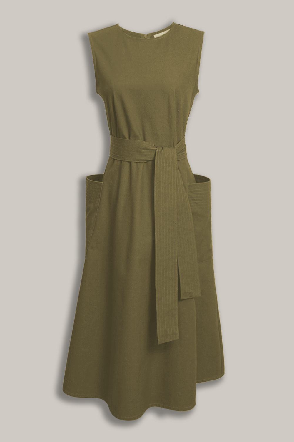 SABRINAGOH | Ophelia Dress 2.0