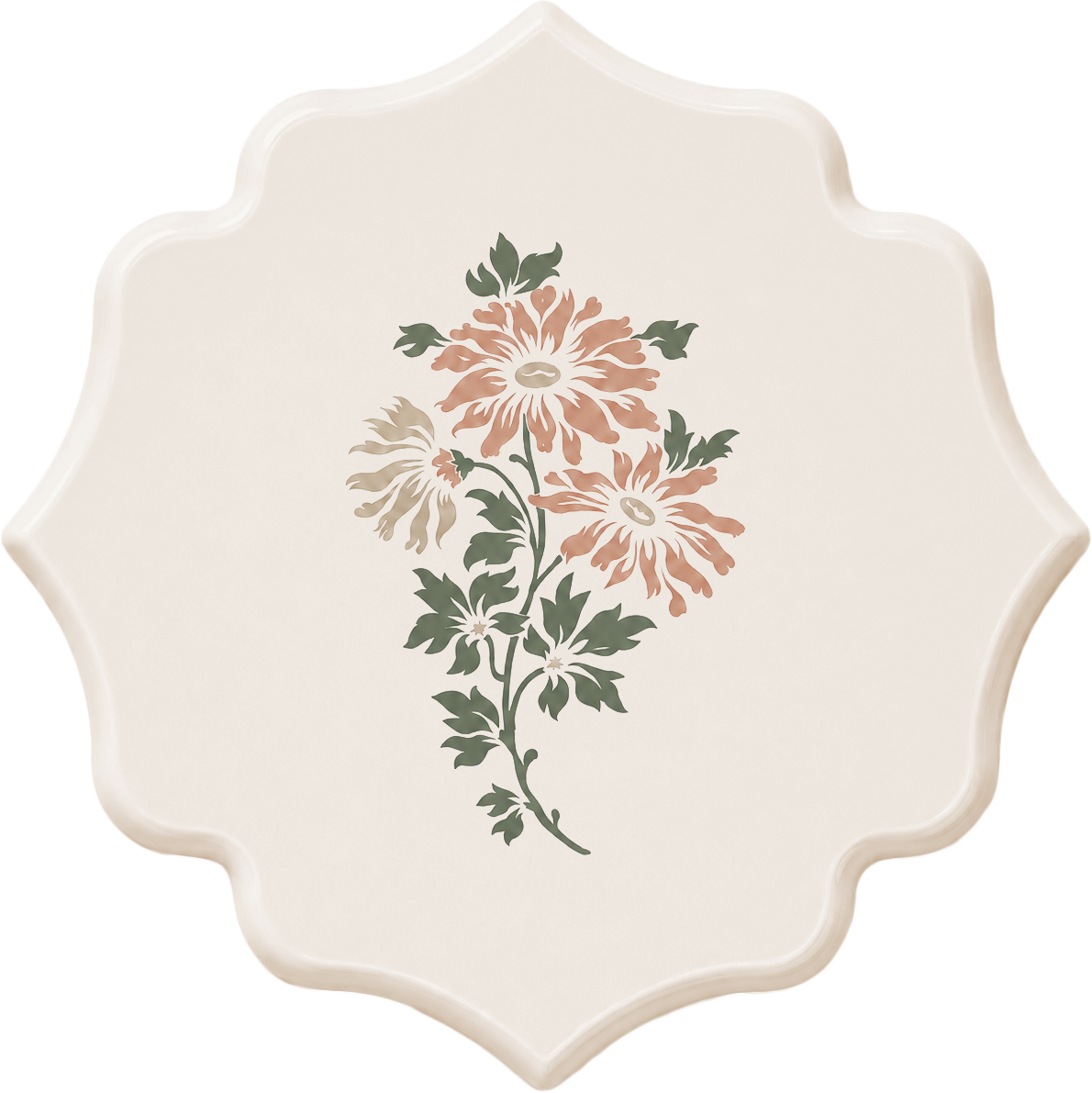 MEJA | The Silver Garden Chisel