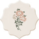 MEJA | The Silver Garden | Libellule Pasta Bowl