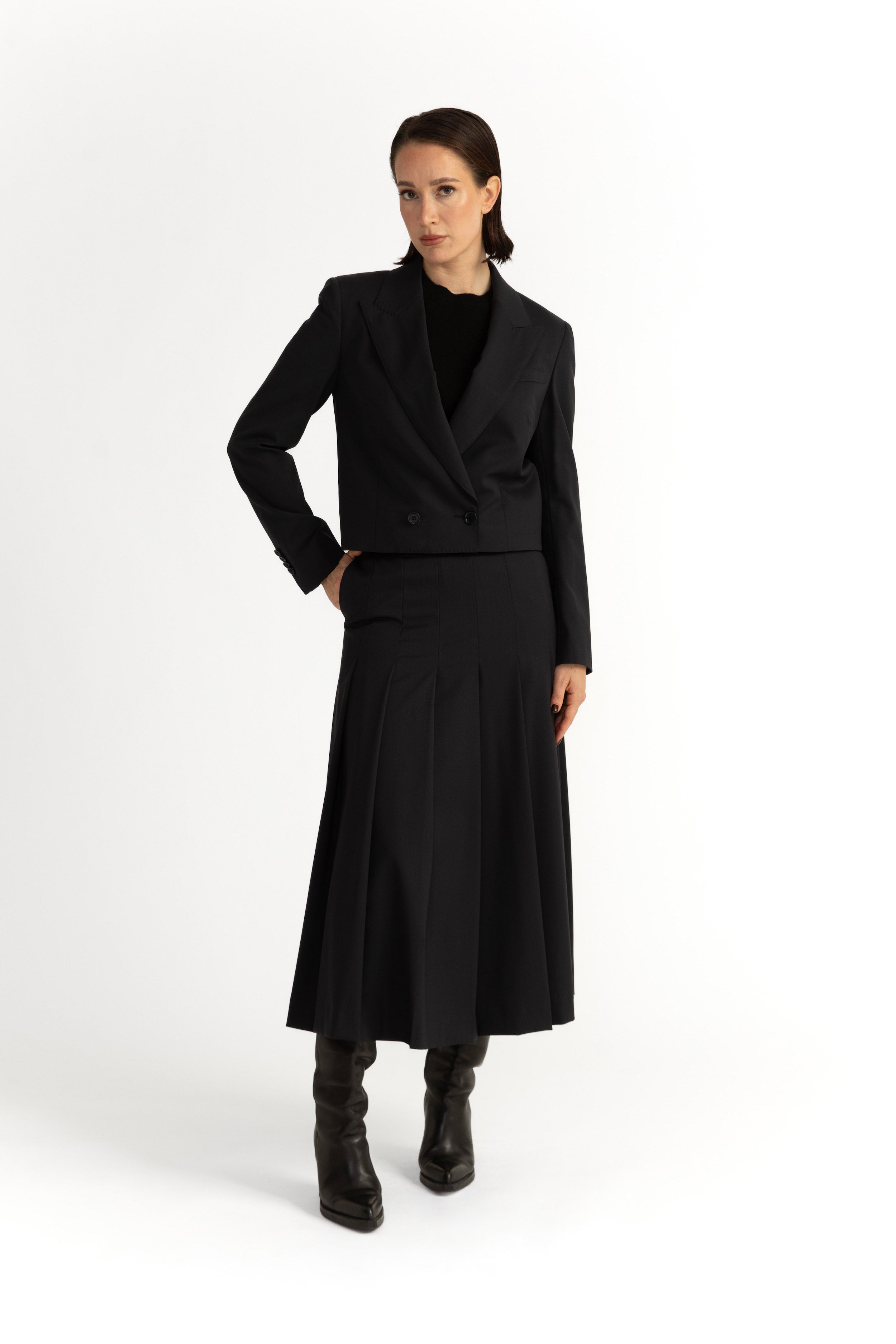 FREY | Hjo Skirt