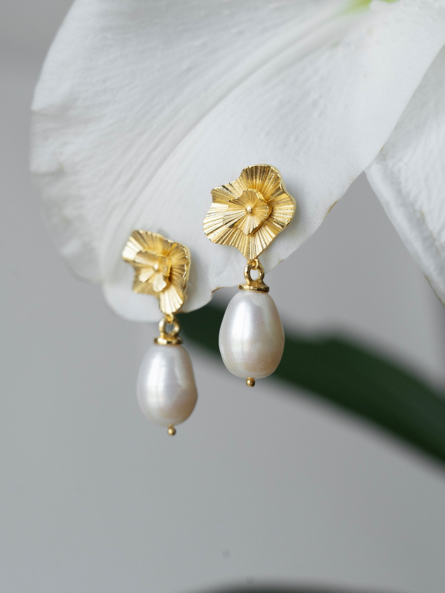 EMBRACE JEWELLERY | Jardin Earrings