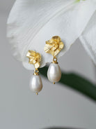 EMBRACE JEWELLERY | Jardin Earrings