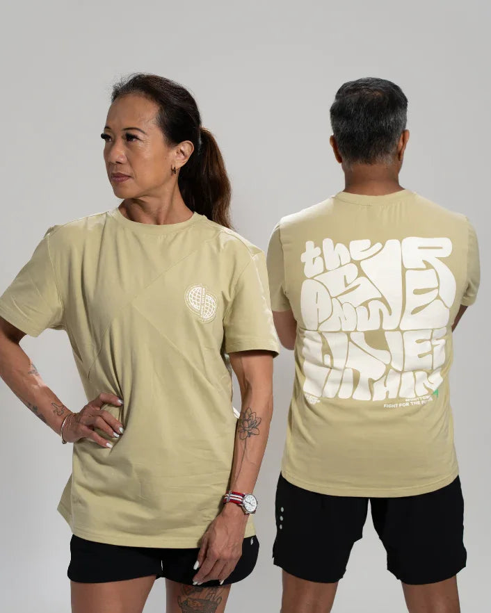 ZODA | NFC Oversized Tee