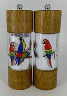 THE ANIMAL PROJECT | Salt and Pepper Mill Set