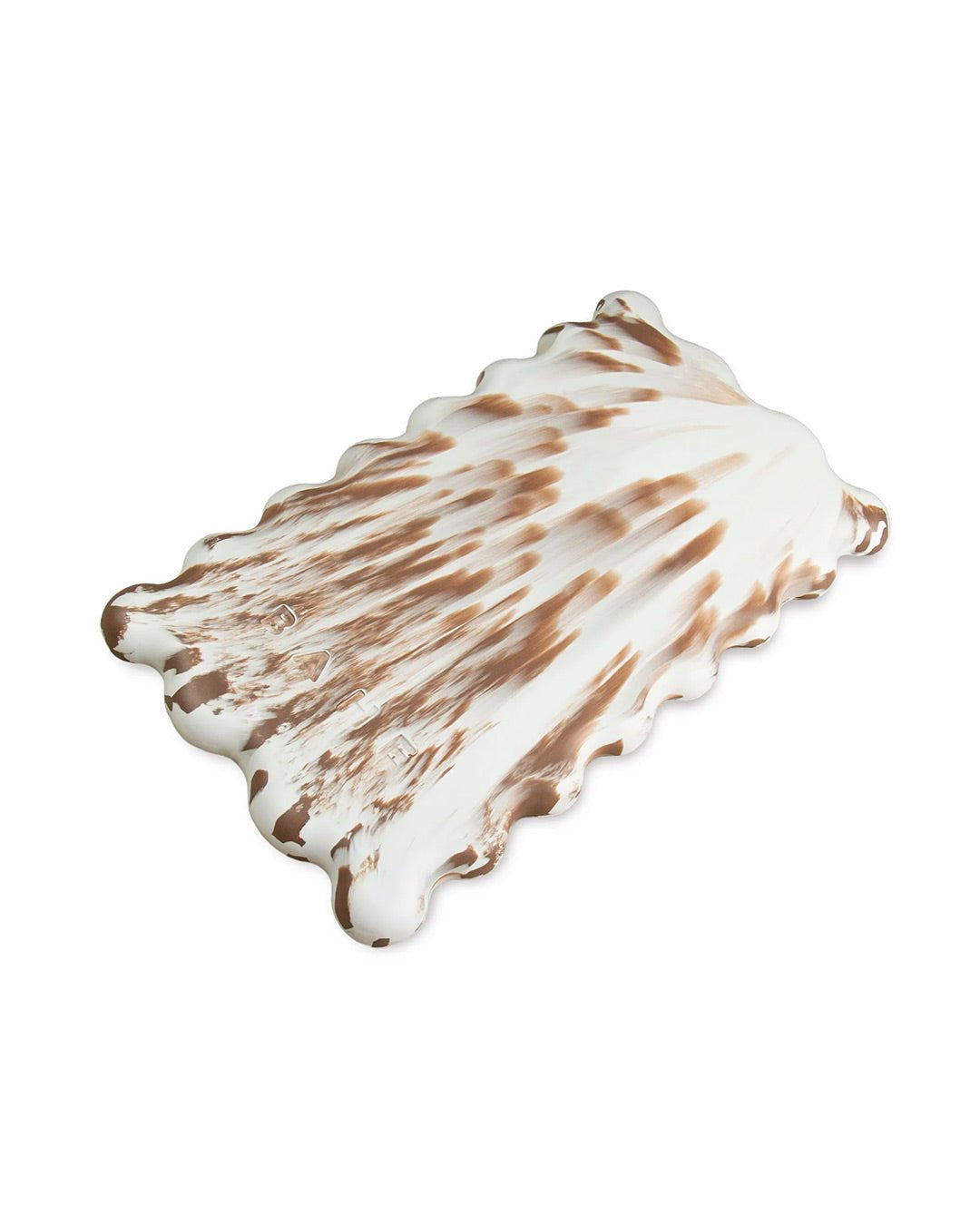 BAHE | Pilates Mini Pads 1.5mm - Cocoa Marble