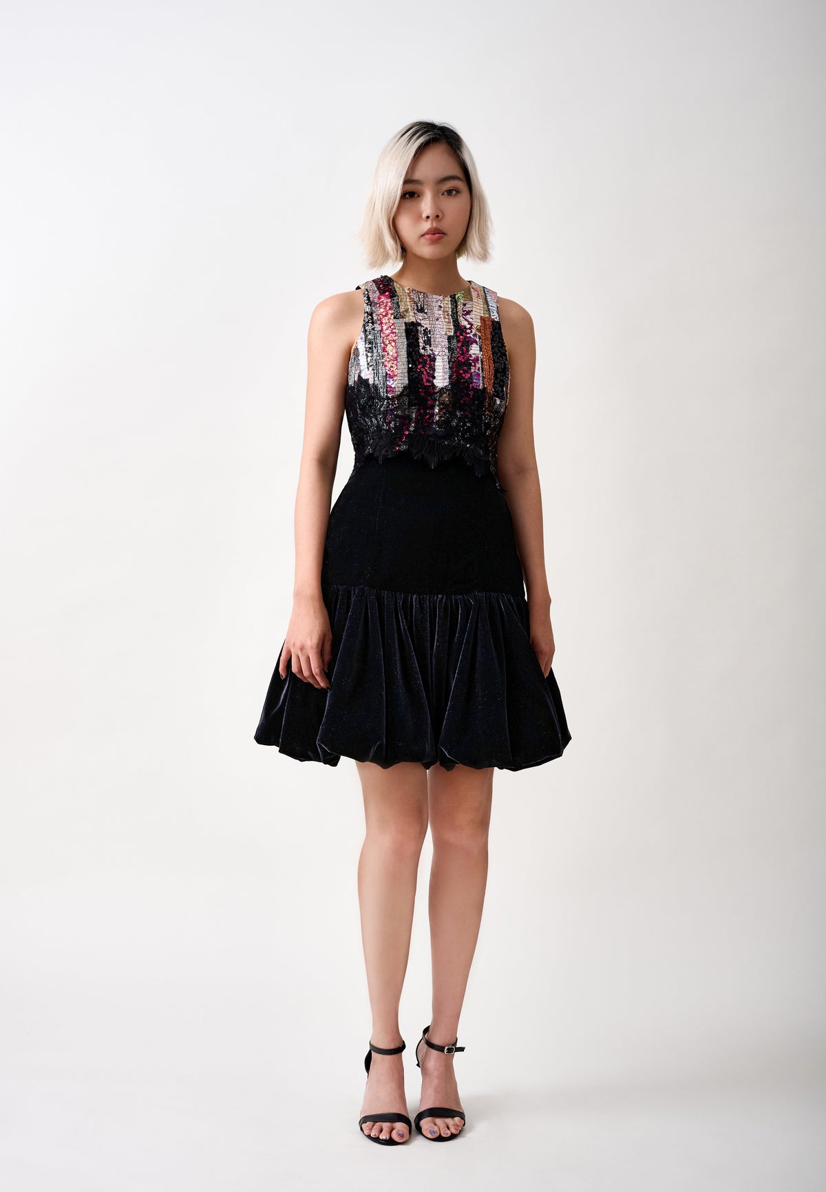 KHAAR | Tiffany Dress