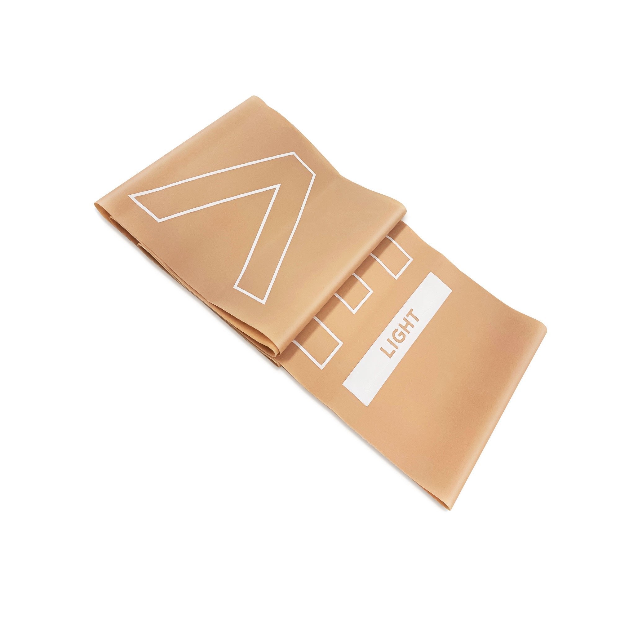 BAHE | Flowbands Light - Dusty Beige