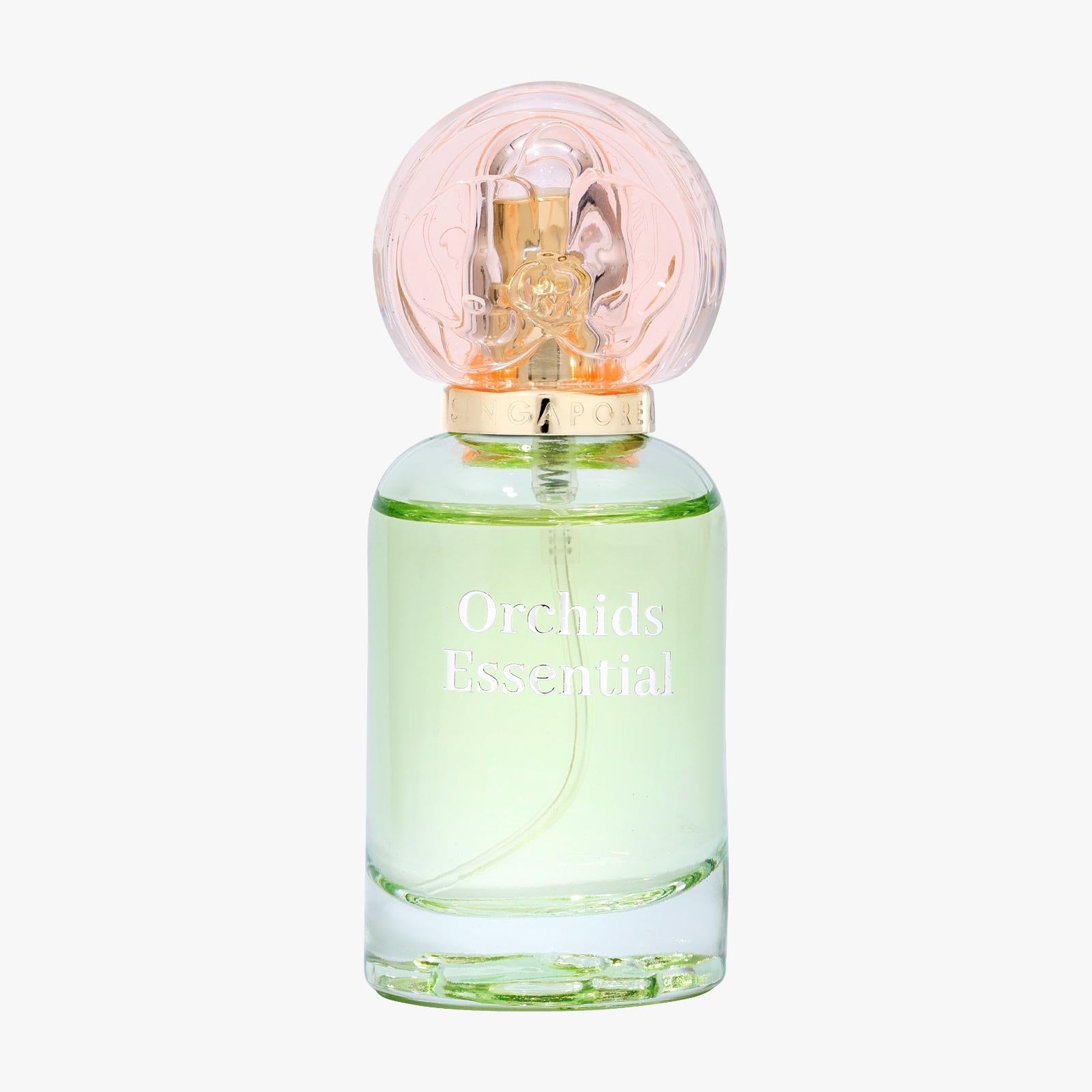 SINGAPORE MEMORIES | Orchids Essential 20ml