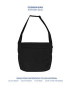 THE EVERYDAY CLUB | Cushion Bag