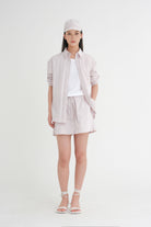 LAYERPLAN | Arlo Cotton Shirt