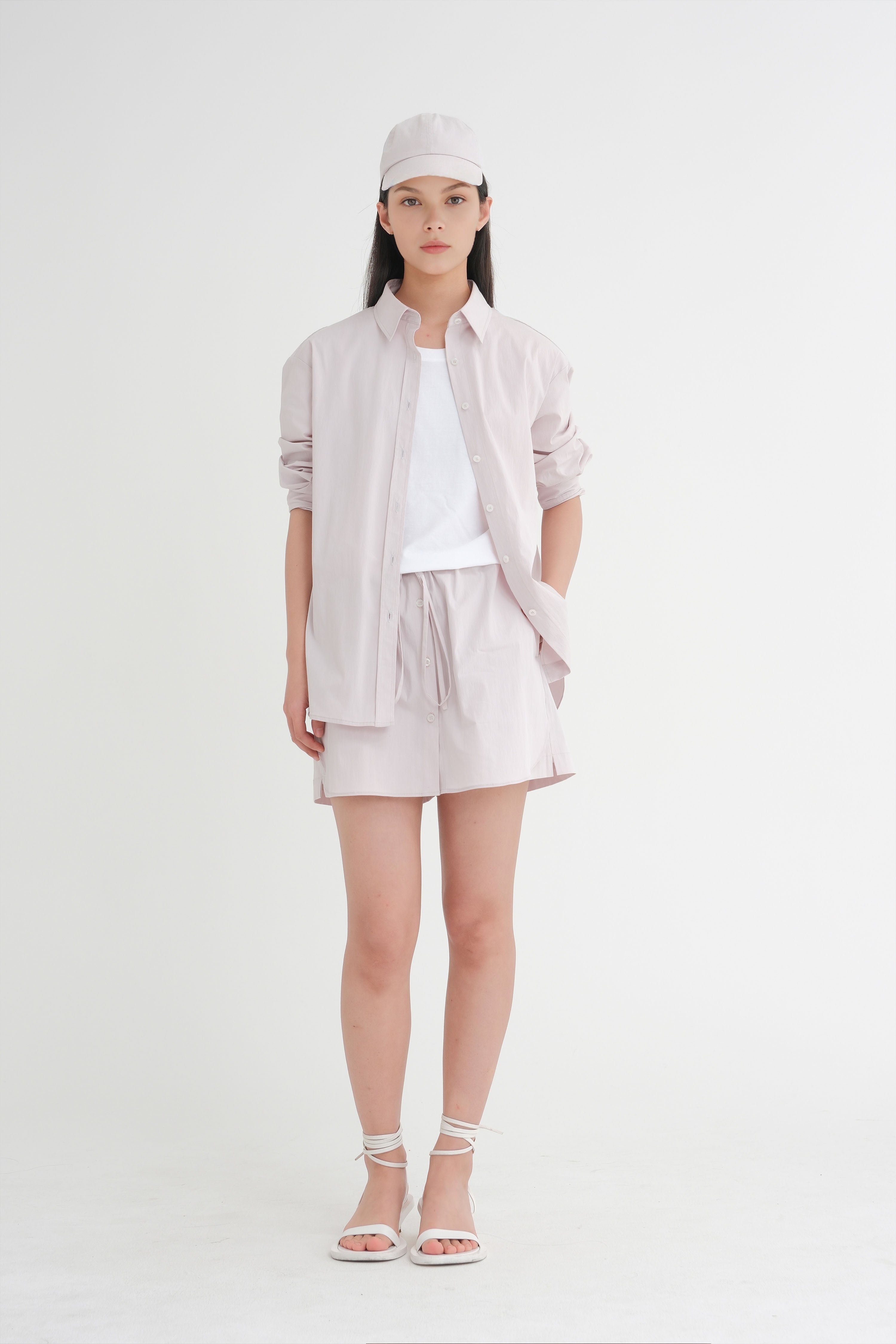 LAYERPLAN | Arlo Cotton Shirt