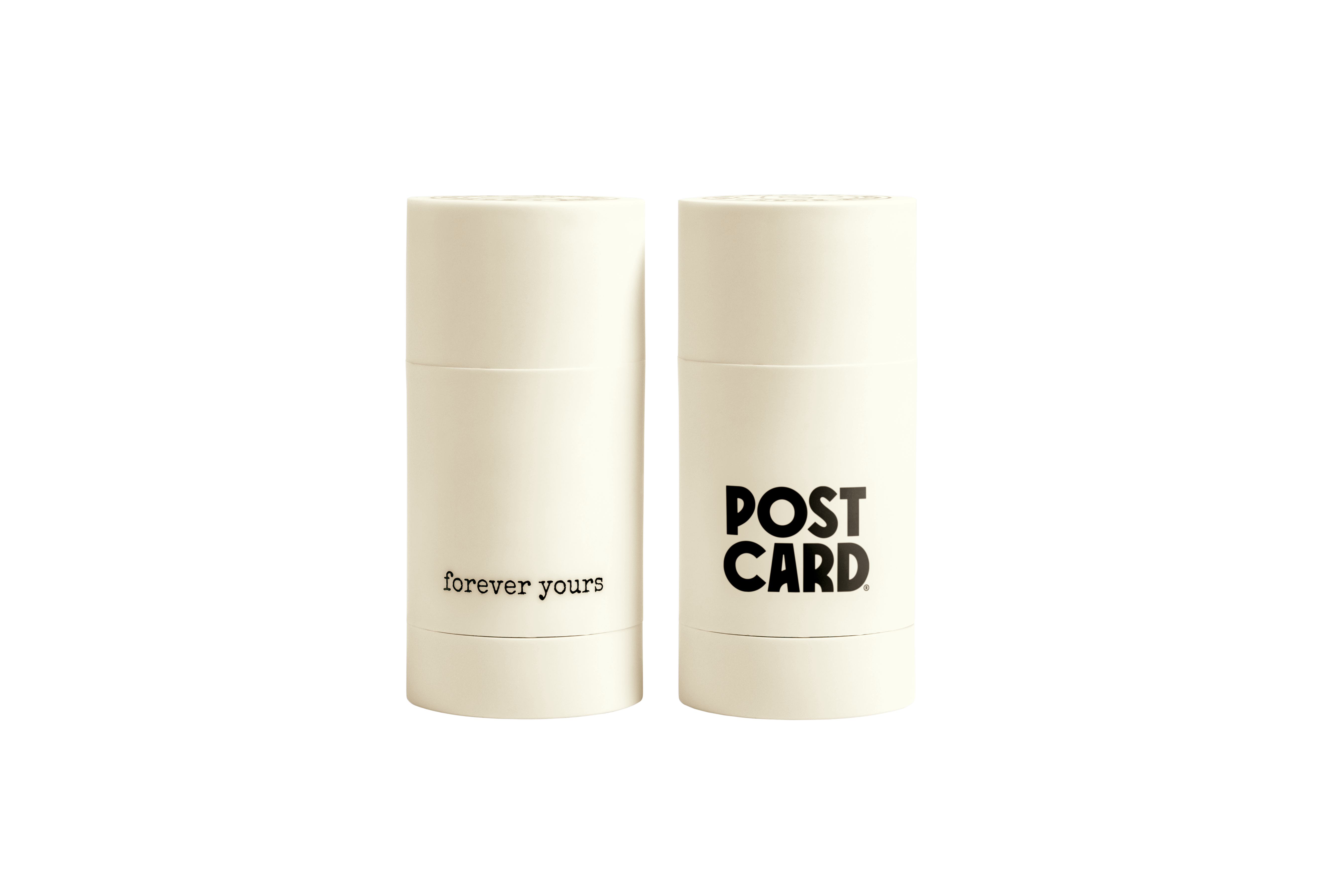 POSTCARD | Woodland Retreat Deodorant Stick
