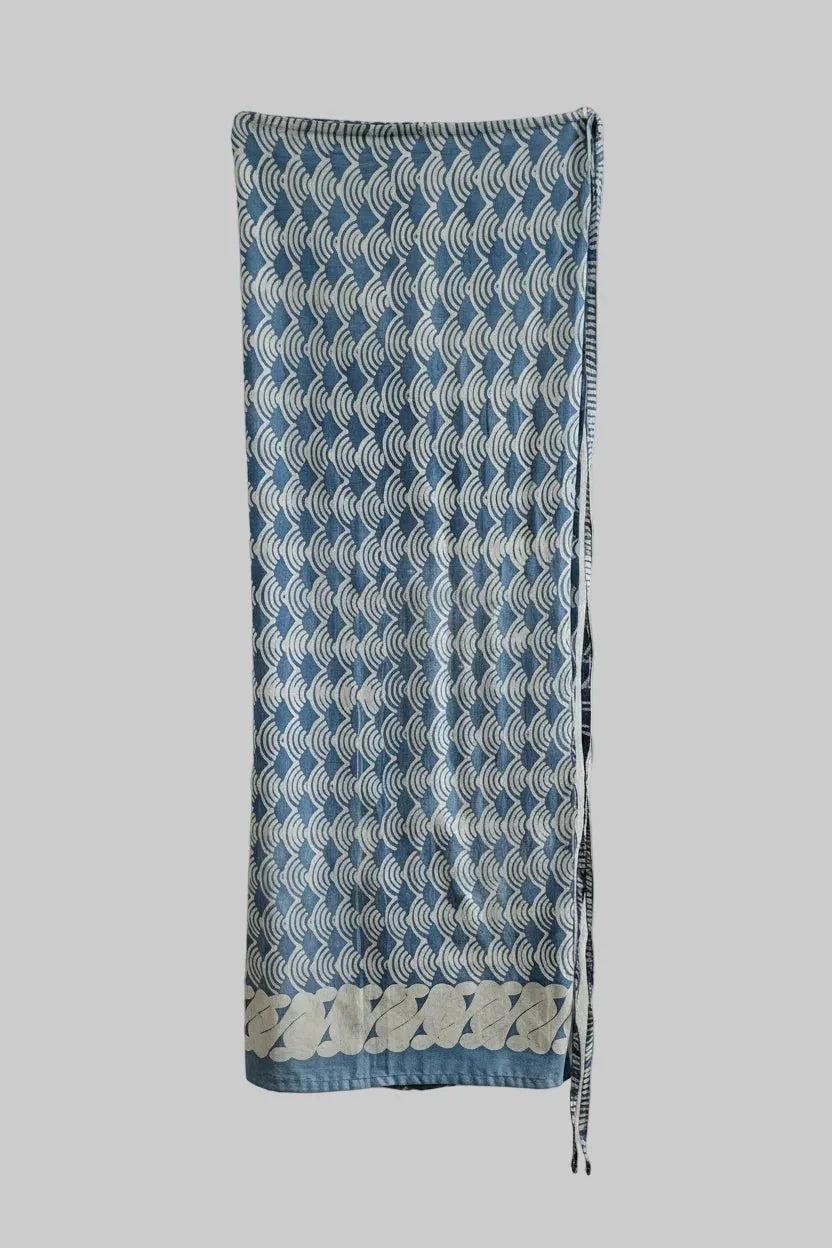 NYANA NYANA | Batik Instant Sarong