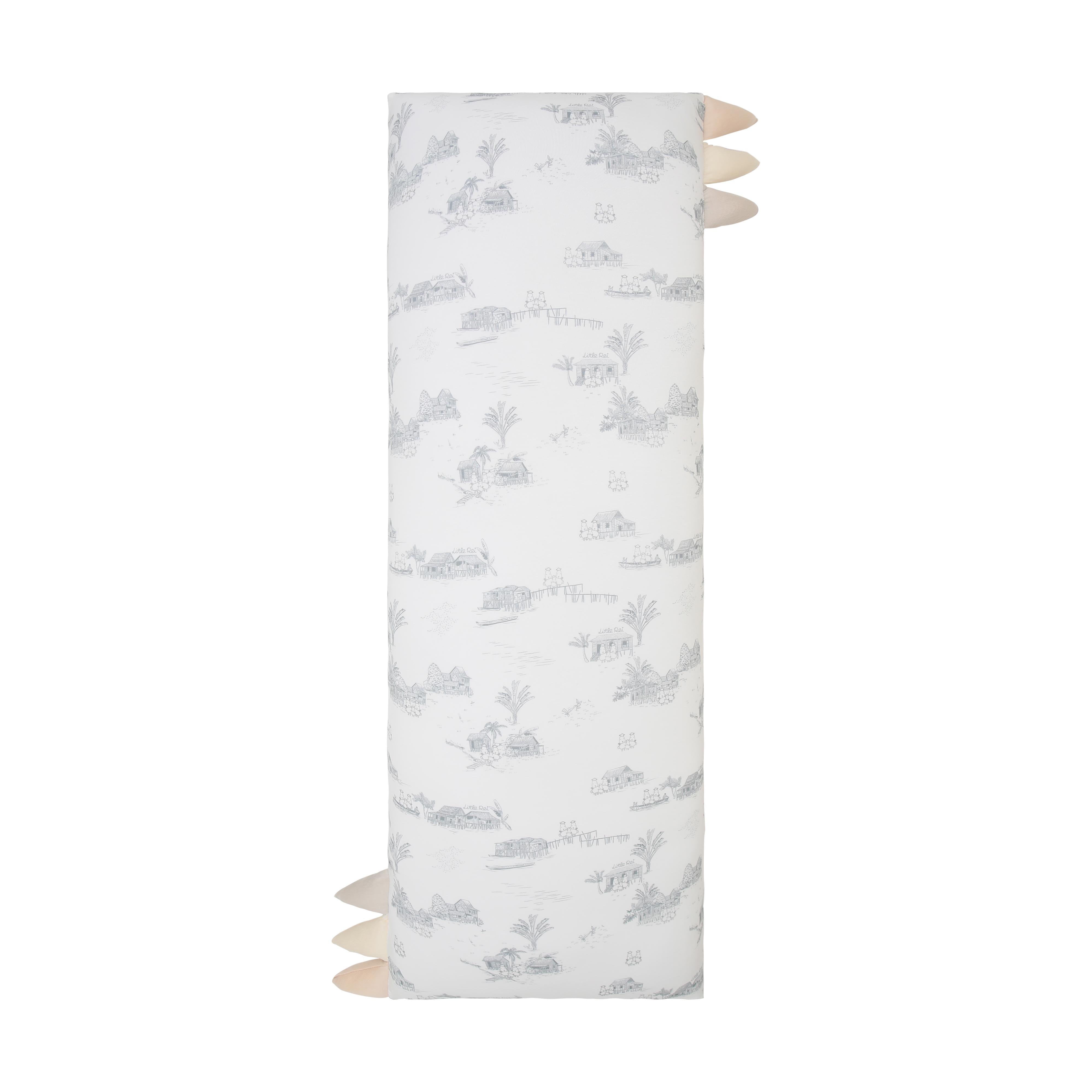 LITTLE REI | LITTLE REI x BAA BAA SHEEPZ Rustic Buddy (XL)