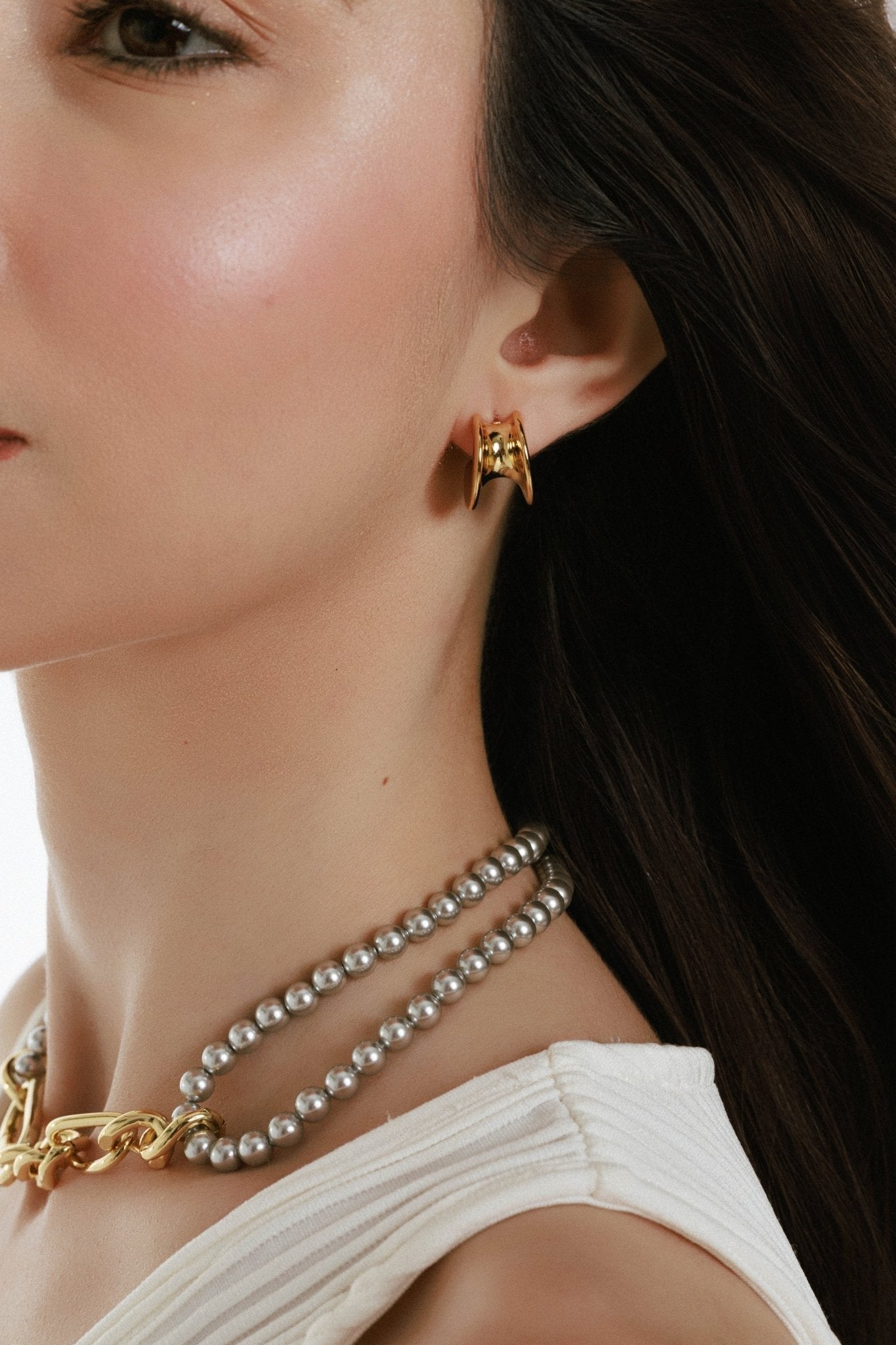 LARA & ELA | Monday Necklace