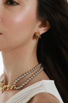 LARA & ELA | Monday Necklace
