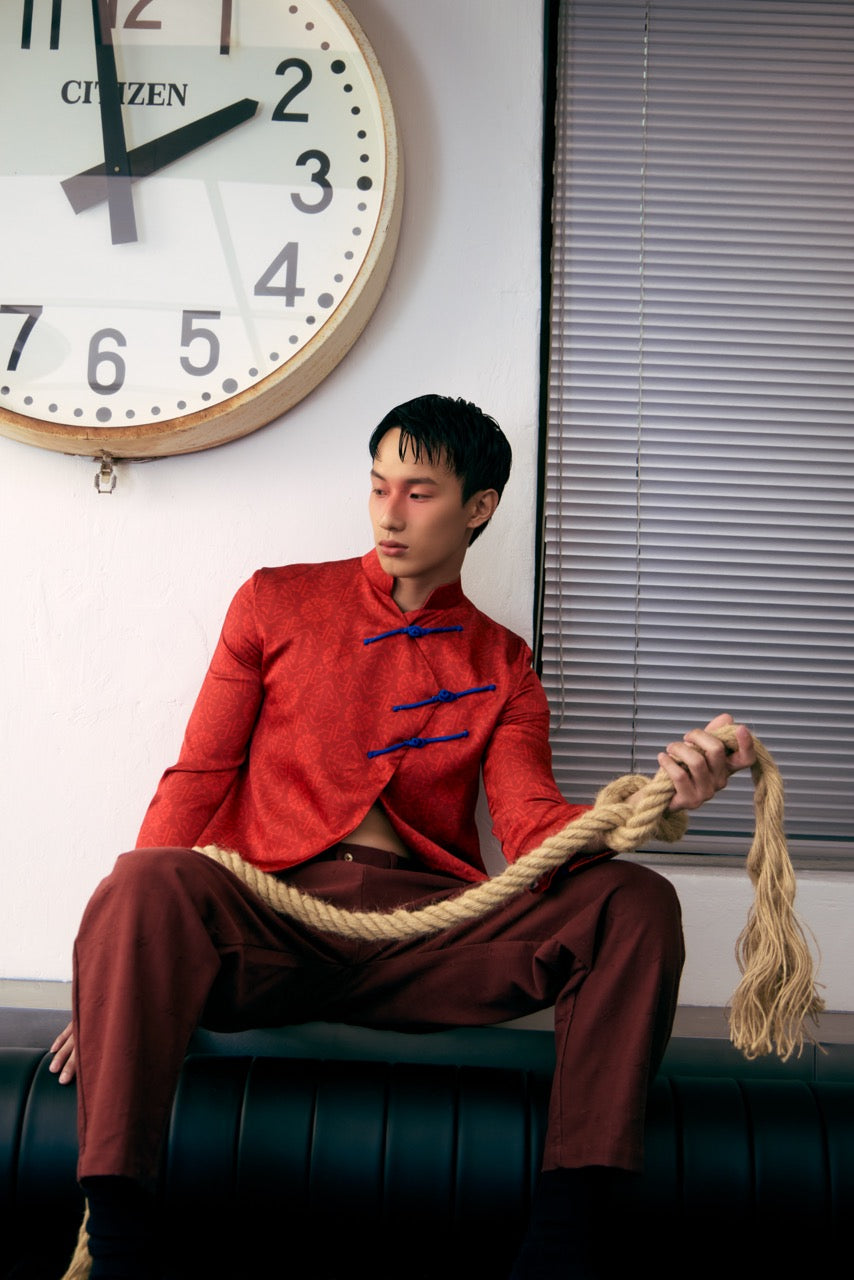 LUNAR NEW YEAR AT DORS