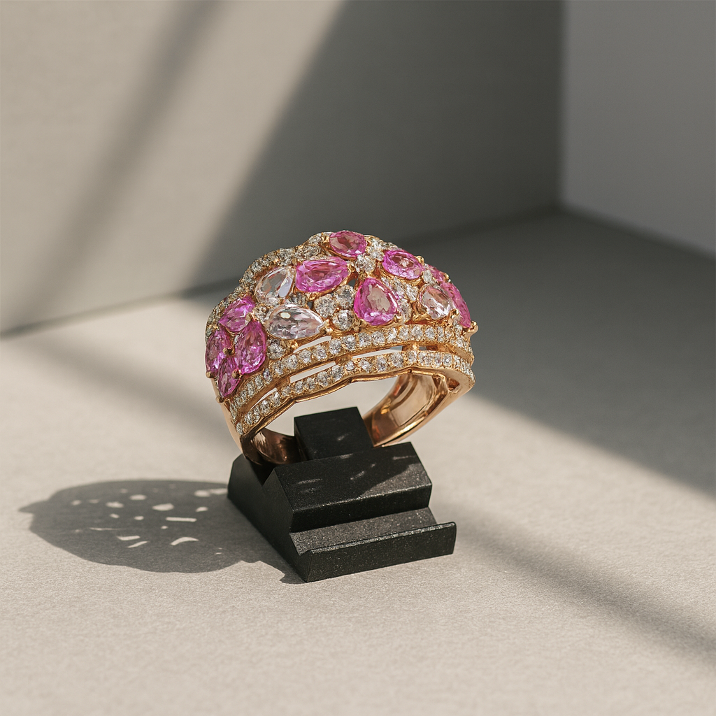 FOUNDATION JEWELLERS