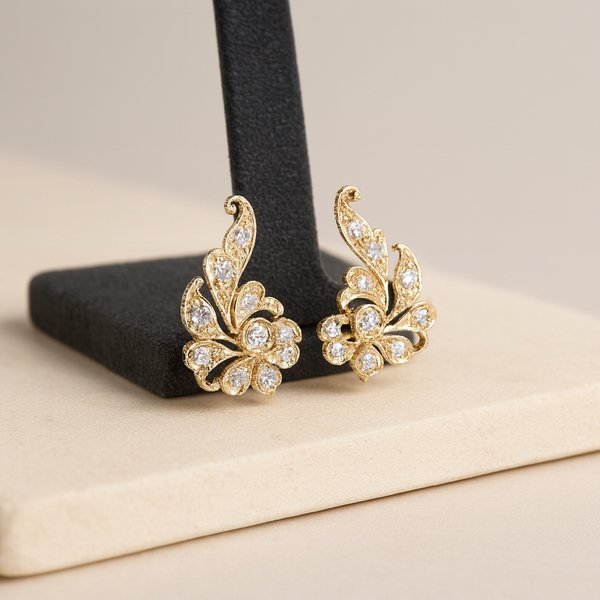 THIS JUST IN: FOUNDATION JEWELLERS